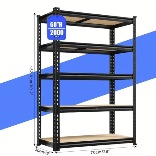 Tier heavy duty adjustable - duty,